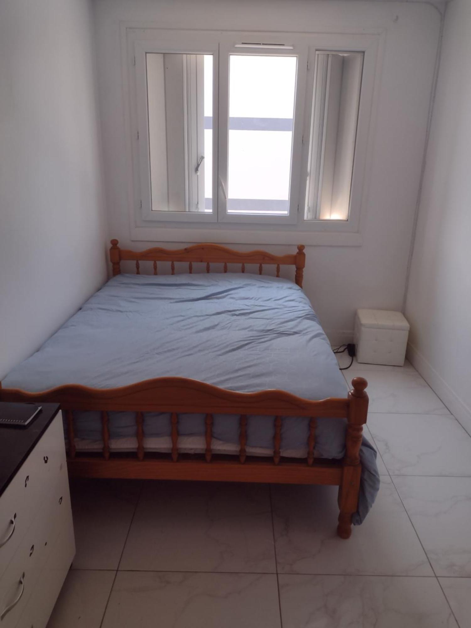 Le Brossolette Apartment Saint-Denis  Bagian luar foto