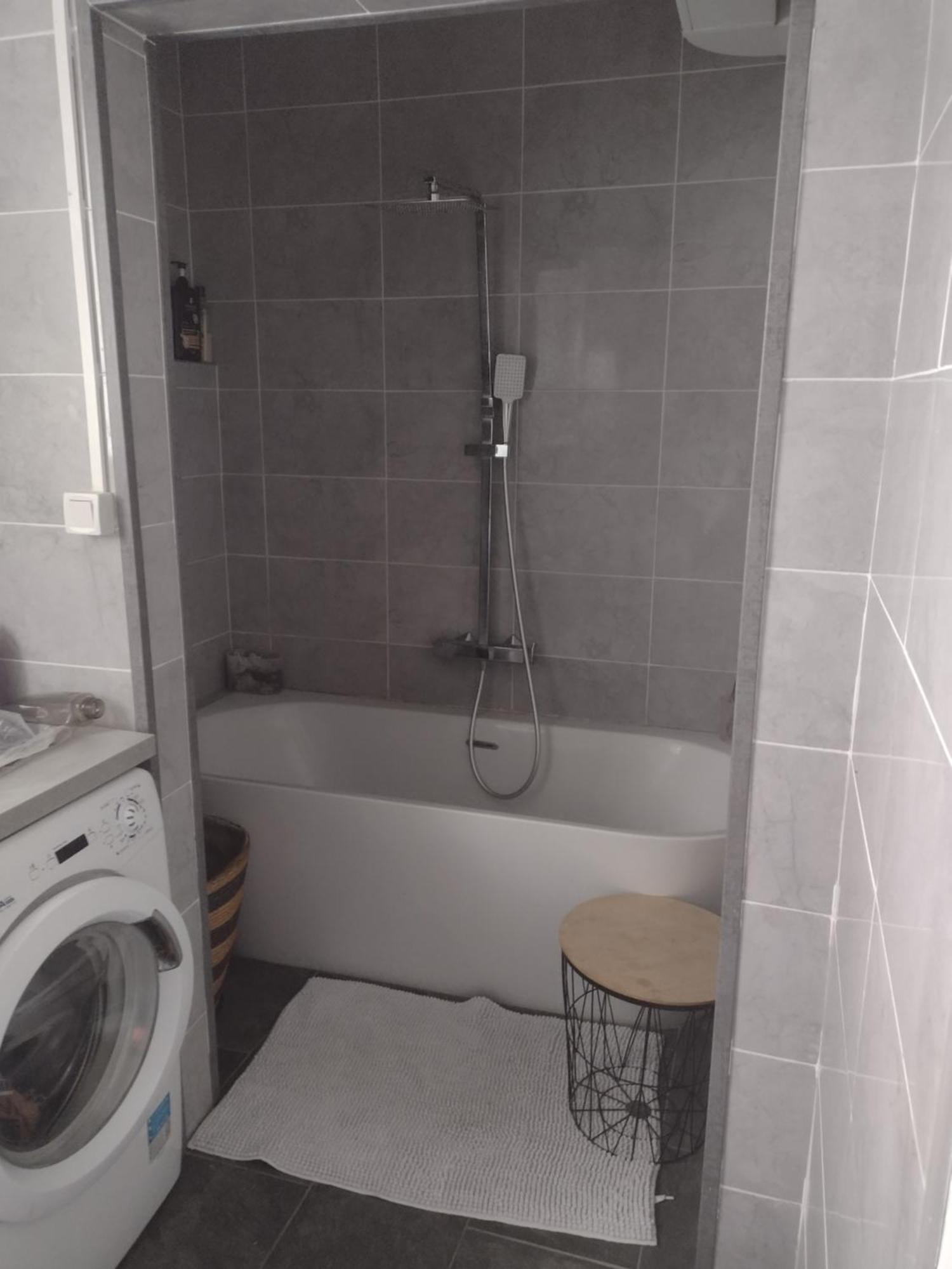 Le Brossolette Apartment Saint-Denis  Bagian luar foto